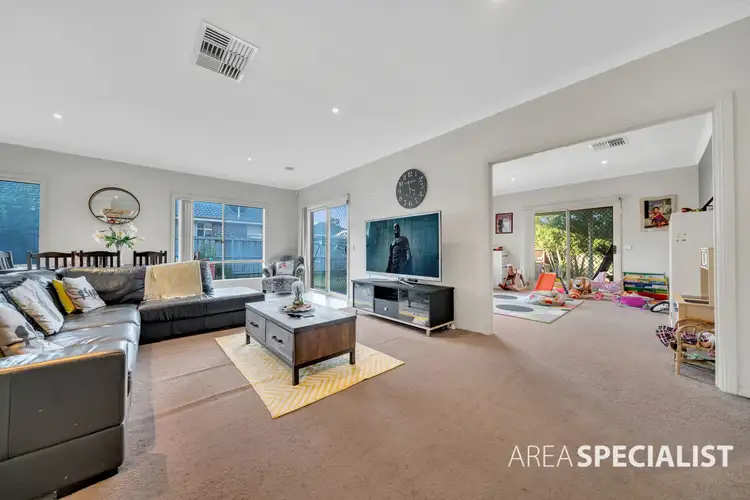 Fifth view of Homely house listing, 12 Ned Street, Cranbourne East VIC 3977