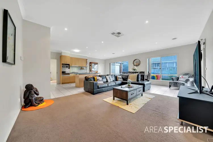 Sixth view of Homely house listing, 12 Ned Street, Cranbourne East VIC 3977