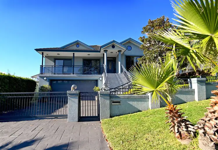 Main view of Homely house listing, 46 Callala Beach Road, Callala Beach NSW 2540
