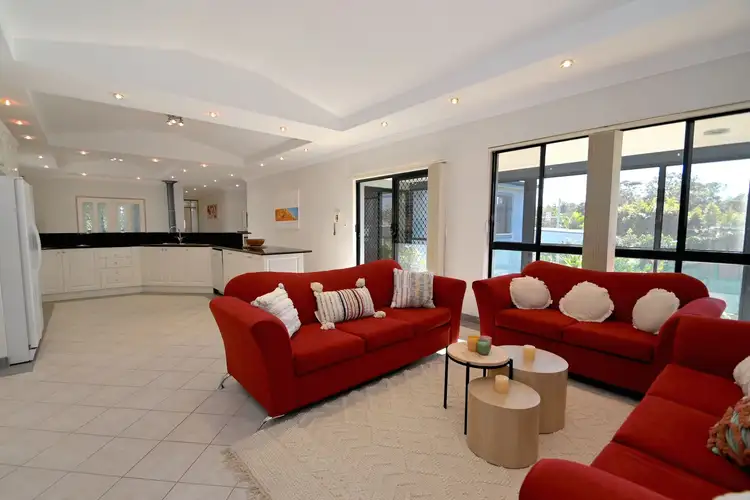 Third view of Homely house listing, 46 Callala Beach Road, Callala Beach NSW 2540