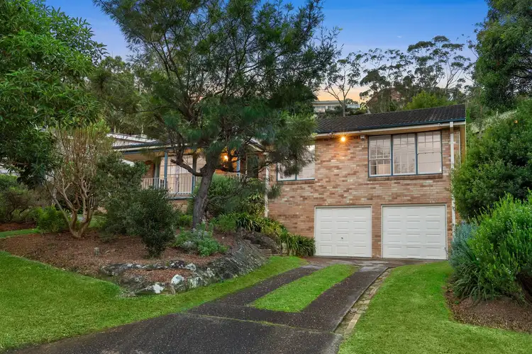 Main view of Homely house listing, 46 Kens Road, Frenchs Forest NSW 2086