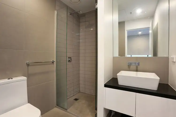 Fourth view of Homely apartment listing, 231/2 Gillies Street, Essendon North VIC 3041
