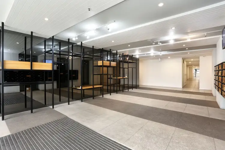 Sixth view of Homely apartment listing, 231/2 Gillies Street, Essendon North VIC 3041