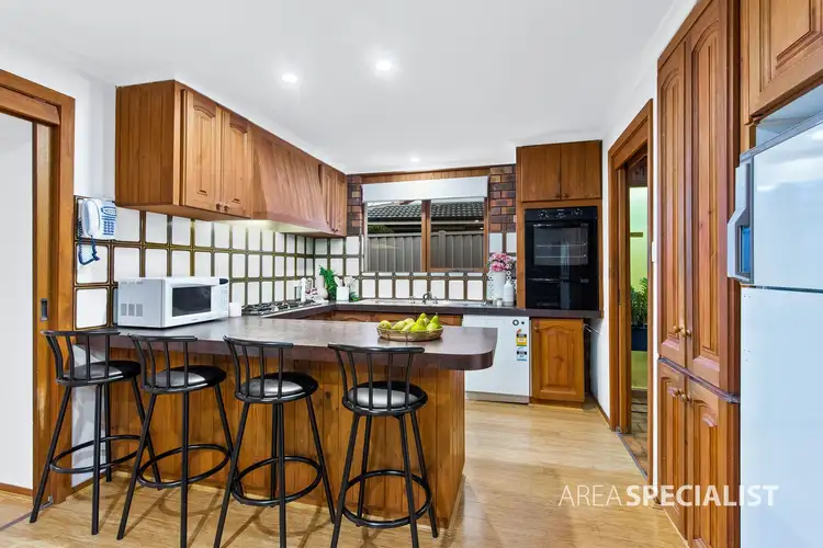 Fourth view of Homely house listing, 12 Odessa Avenue, Keilor Downs VIC 3038