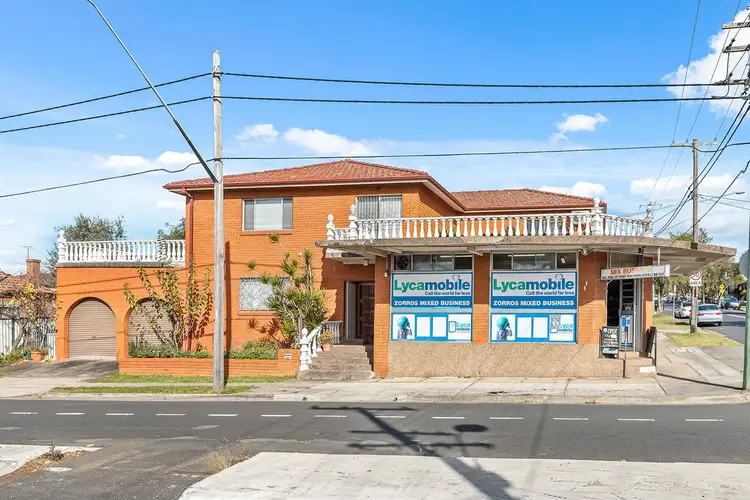 50A Wattle Street, Punchbowl NSW 2196