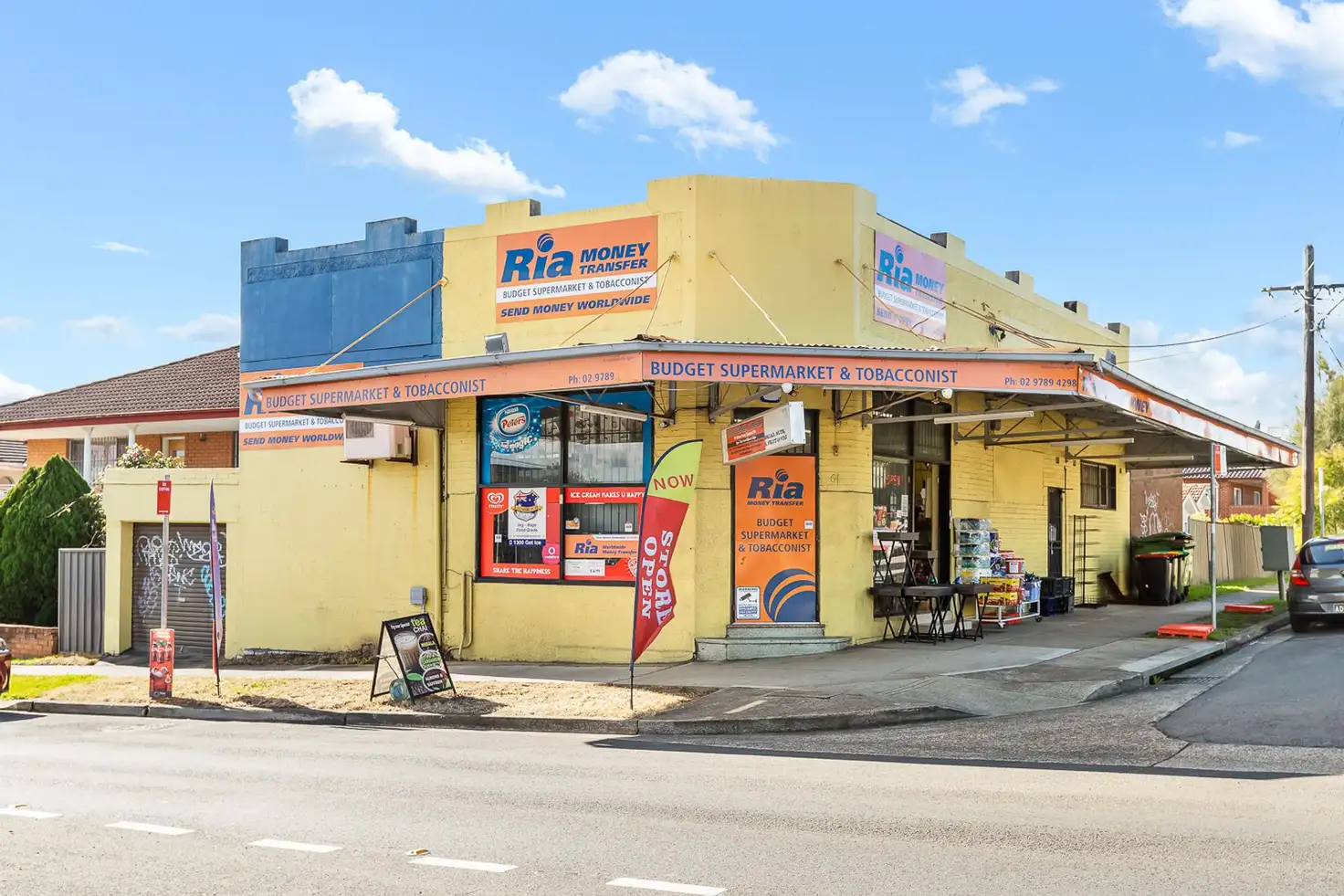 Main view of Homely house listing, 61 McKern Street, Campsie NSW 2194