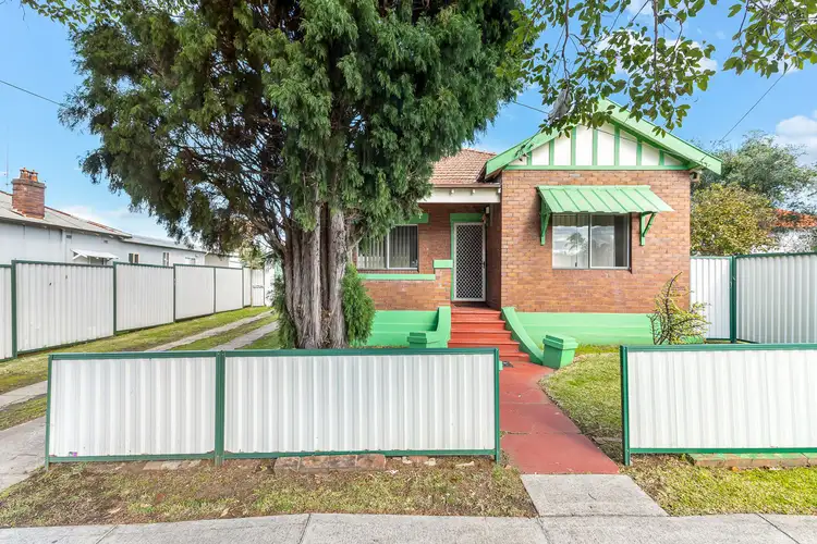 50 Wattle Street, Punchbowl NSW 2196