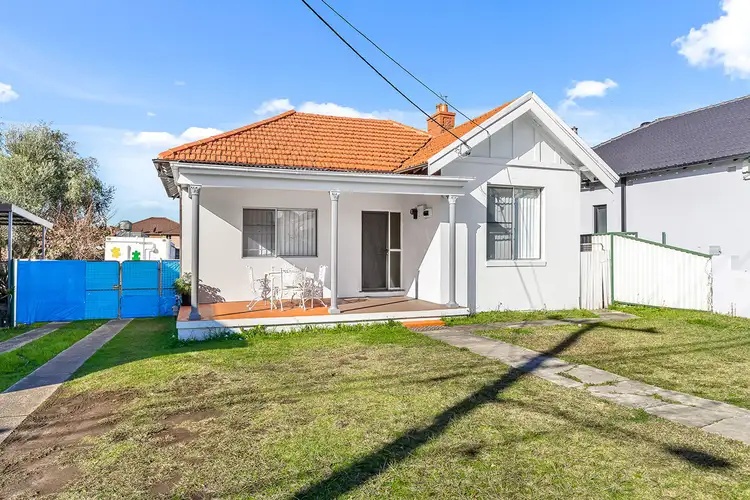 85 Acacia Avenue, Punchbowl NSW 2196
