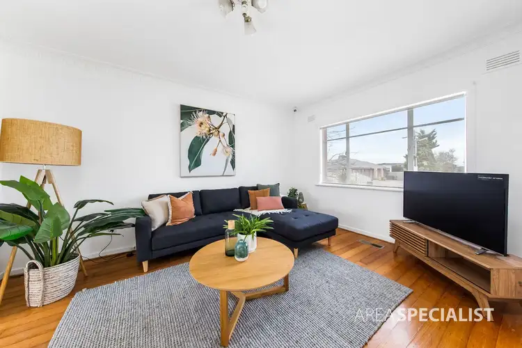 Third view of Homely unit listing, 1/164 Biggs Street, St Albans VIC 3021