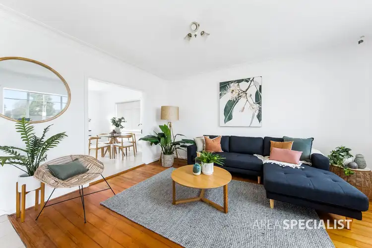 Fourth view of Homely unit listing, 1/164 Biggs Street, St Albans VIC 3021