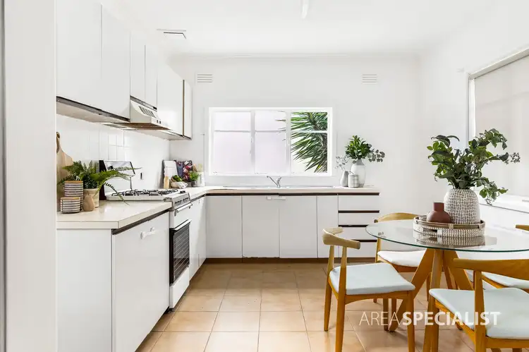 Fifth view of Homely unit listing, 1/164 Biggs Street, St Albans VIC 3021