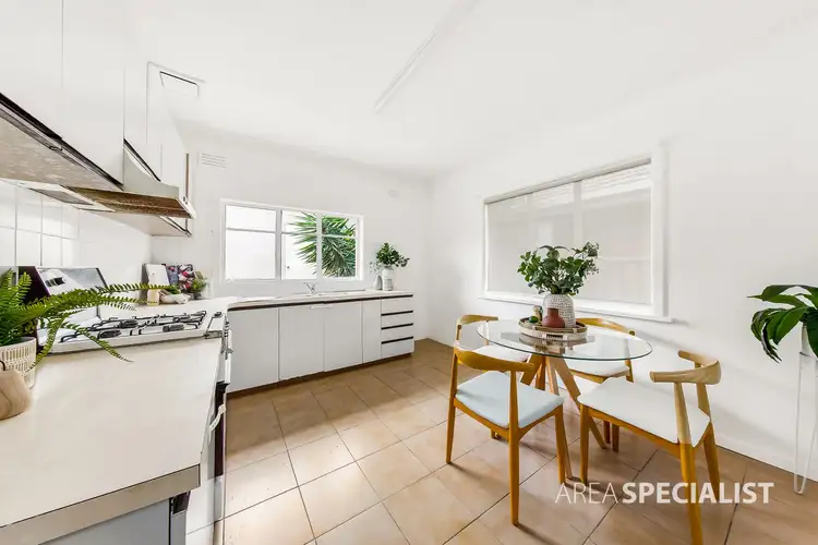 Sixth view of Homely unit listing, 1/164 Biggs Street, St Albans VIC 3021
