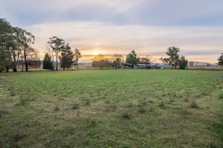 Main view of Homely rural property listing, 96 White Rock Road, White Rock NSW 2795