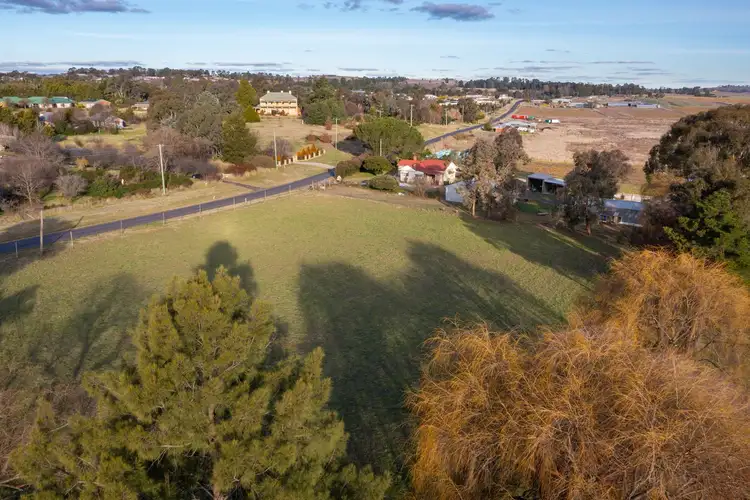 Second view of Homely rural property listing, 96 White Rock Road, White Rock NSW 2795