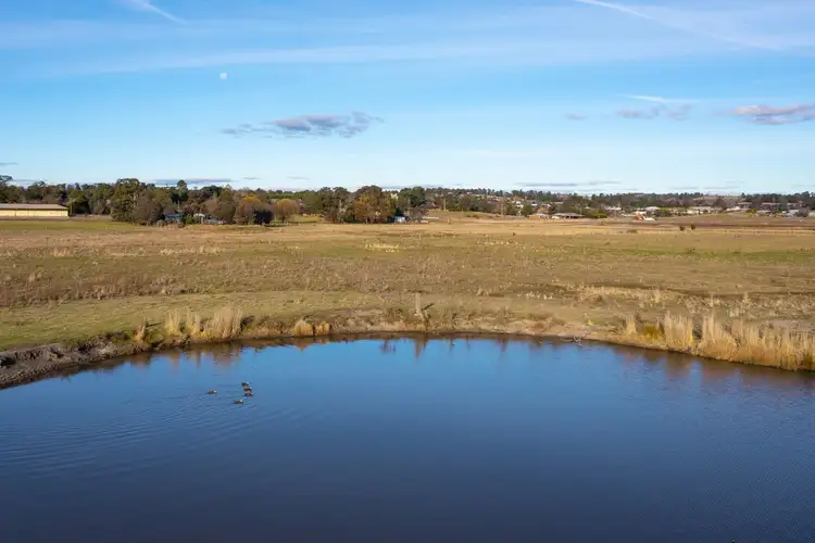 Fourth view of Homely rural property listing, 96 White Rock Road, White Rock NSW 2795