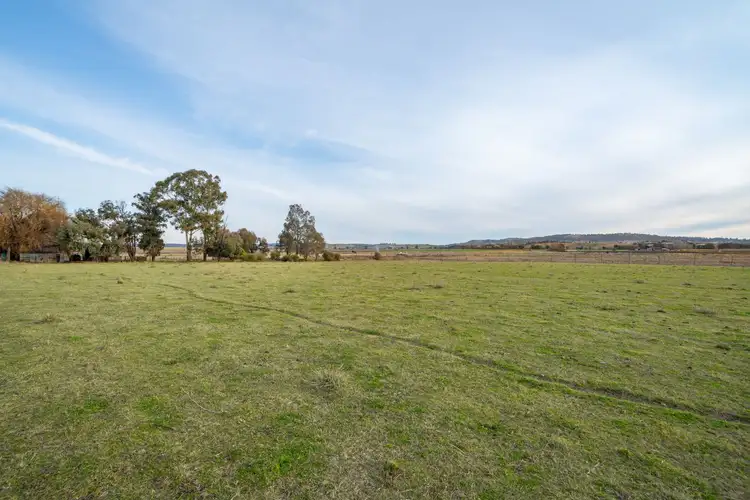 Fifth view of Homely rural property listing, 96 White Rock Road, White Rock NSW 2795