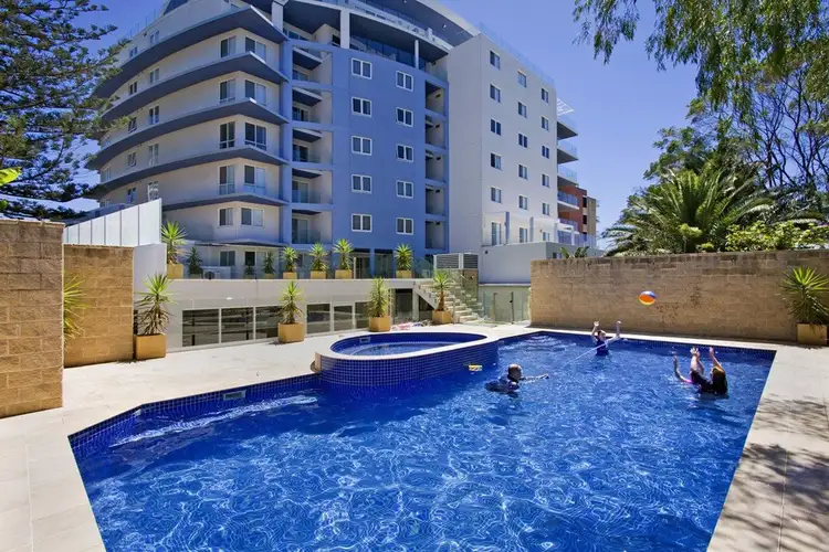 Second view of Homely unit listing, 14/2-8 Ozone Street, The Entrance NSW 2261