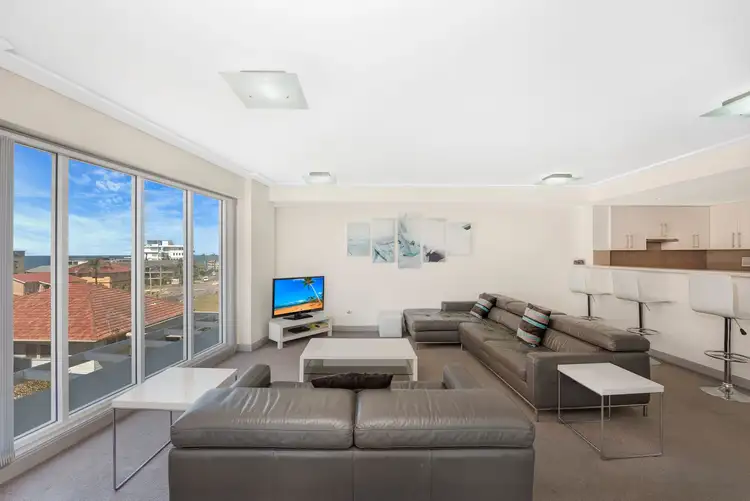 Third view of Homely unit listing, 14/2-8 Ozone Street, The Entrance NSW 2261
