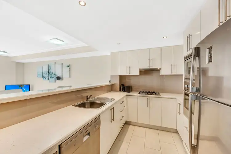 Fifth view of Homely unit listing, 14/2-8 Ozone Street, The Entrance NSW 2261