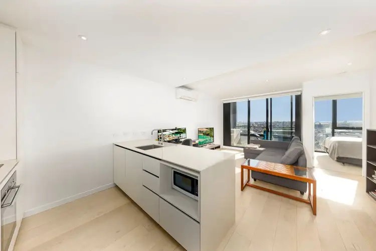 Main view of Homely apartment listing, 517/7 Aspen Street, Moonee Ponds VIC 3039