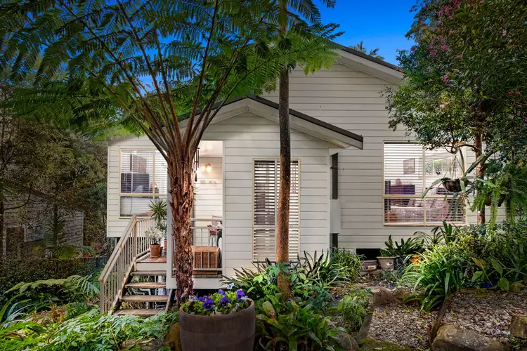 Main view of Homely house listing, 21 Duncan Road, North Avoca NSW 2260