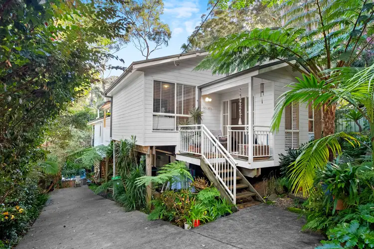 Second view of Homely house listing, 21 Duncan Road, North Avoca NSW 2260