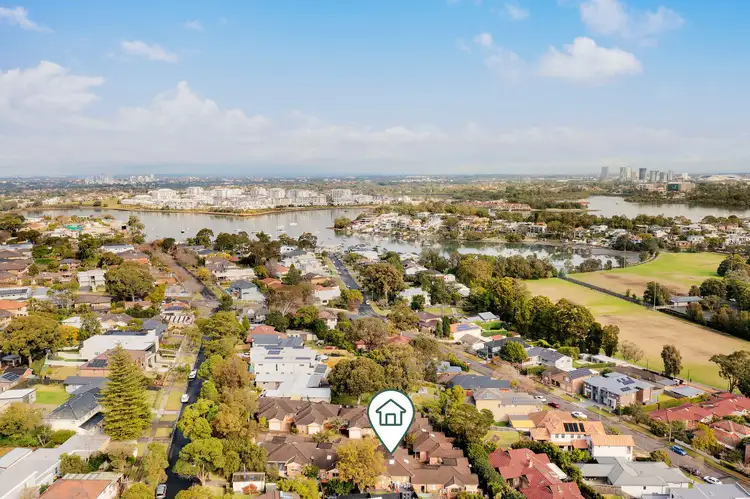 Second view of Homely villa listing, 7/1 Kemp Street, Tennyson Point NSW 2111