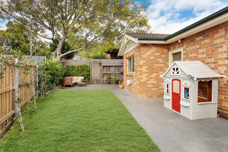 Third view of Homely villa listing, 7/1 Kemp Street, Tennyson Point NSW 2111