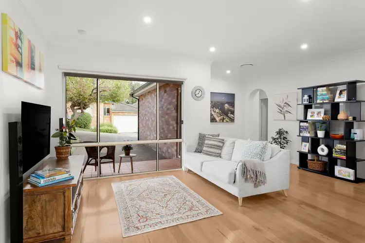 Fourth view of Homely villa listing, 7/1 Kemp Street, Tennyson Point NSW 2111