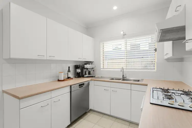 Sixth view of Homely villa listing, 7/1 Kemp Street, Tennyson Point NSW 2111