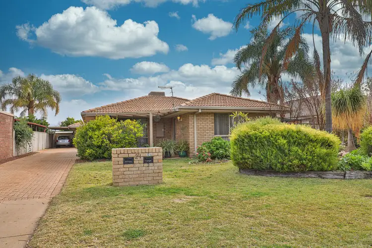 1/21 Etherington Drive, Mildura VIC 3500