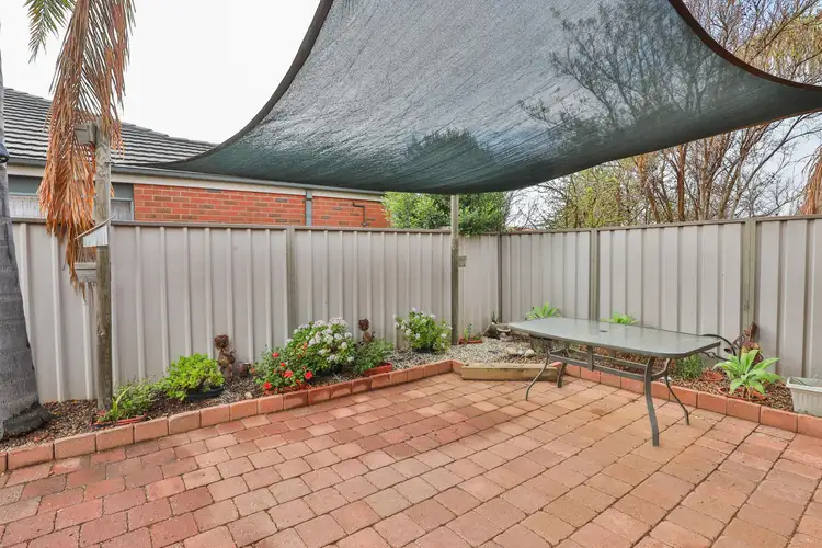 Second view of Homely unit listing, 1/21 Etherington Drive, Mildura VIC 3500