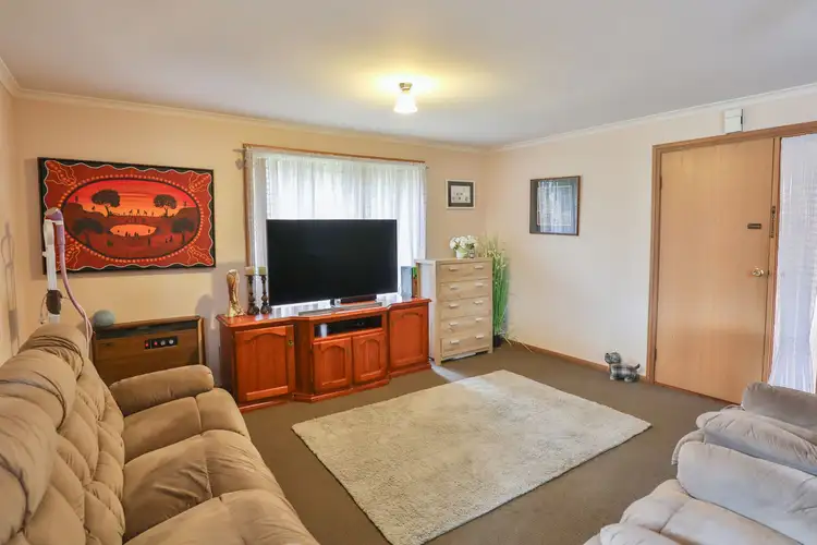 Third view of Homely unit listing, 1/21 Etherington Drive, Mildura VIC 3500