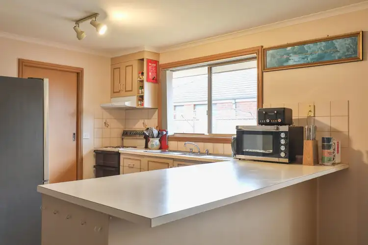 Fifth view of Homely unit listing, 1/21 Etherington Drive, Mildura VIC 3500