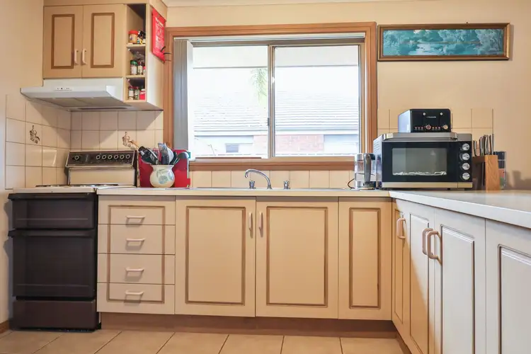 Sixth view of Homely unit listing, 1/21 Etherington Drive, Mildura VIC 3500