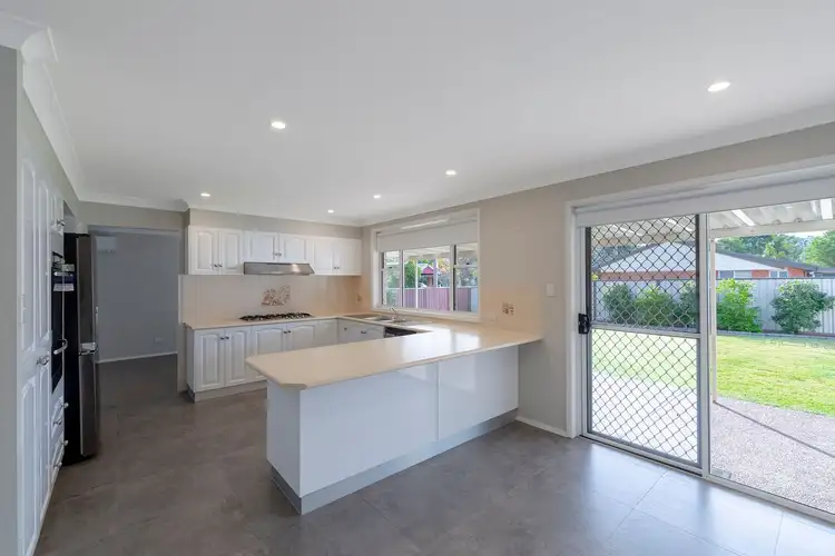 Second view of Homely house listing, 1 Jane Ellen Crescent, Chittaway Bay NSW 2261