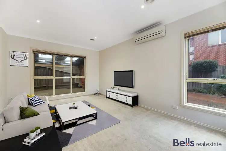 Second view of Homely townhouse listing, 4/23-25 Duke Street, Sunshine VIC 3020