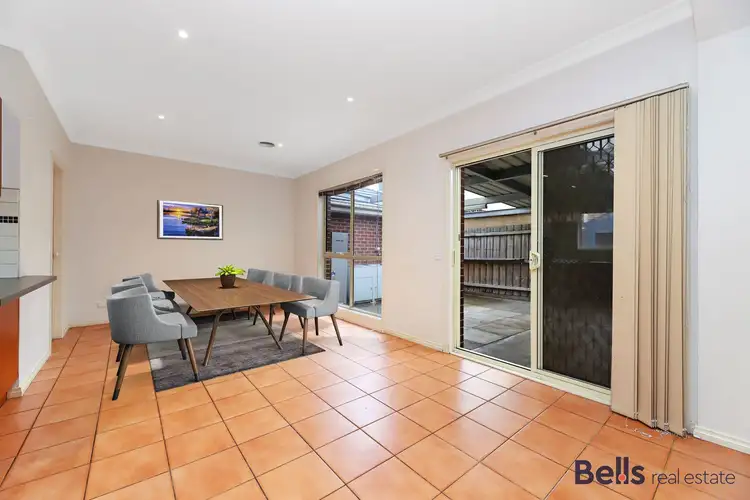 Third view of Homely townhouse listing, 4/23-25 Duke Street, Sunshine VIC 3020
