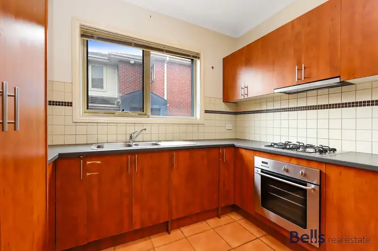 Fifth view of Homely townhouse listing, 4/23-25 Duke Street, Sunshine VIC 3020