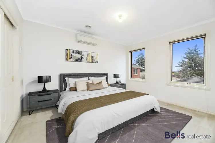 Sixth view of Homely townhouse listing, 4/23-25 Duke Street, Sunshine VIC 3020