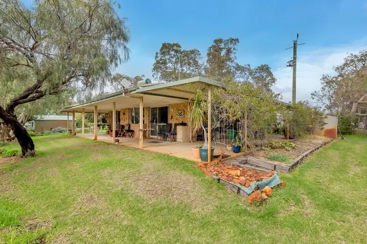 Fifth view of Homely rural property listing, 3 Kirkham Road, Meelon WA 6208