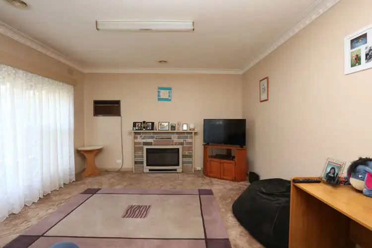 Second view of Homely house listing, 19 Simson Street, Carisbrook VIC 3464