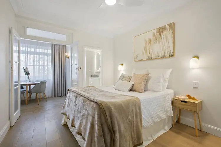 Third view of Homely apartment listing, 16/169 Edgecliff Road, Woollahra NSW 2025
