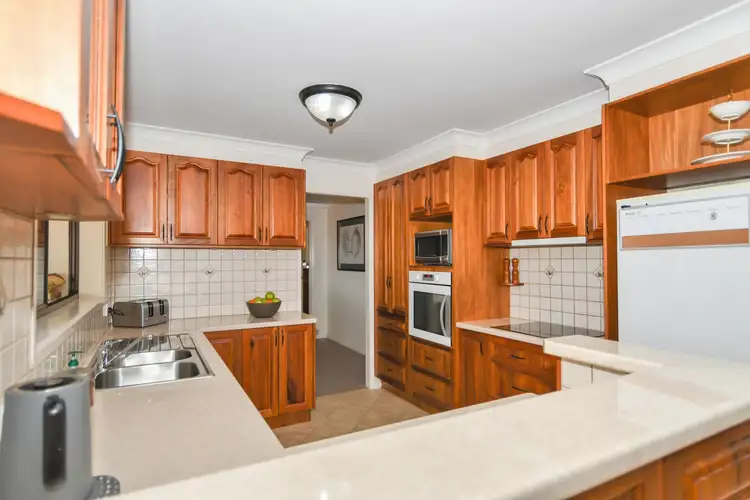 Second view of Homely house listing, 3 Lomas Close, Kelso NSW 2795