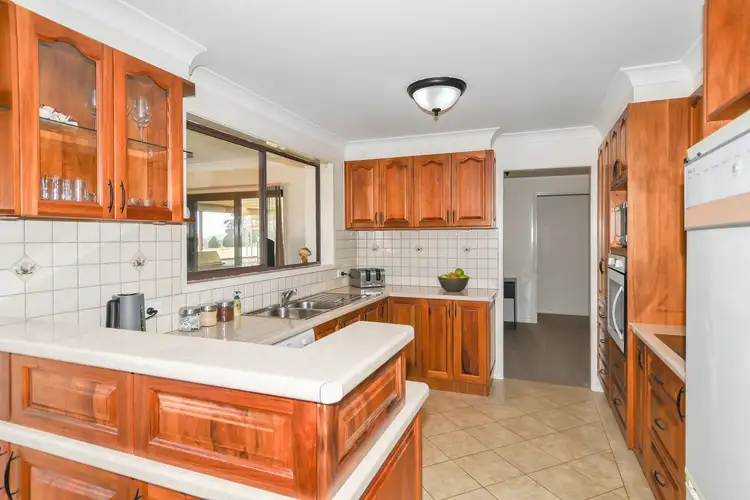 Third view of Homely house listing, 3 Lomas Close, Kelso NSW 2795