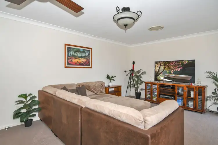Fifth view of Homely house listing, 3 Lomas Close, Kelso NSW 2795