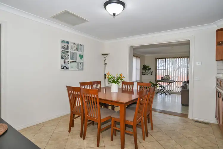 Sixth view of Homely house listing, 3 Lomas Close, Kelso NSW 2795