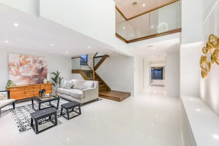 Fourth view of Homely house listing, 10 Beddington Street, Keysborough VIC 3173