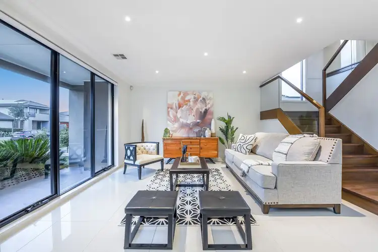Fifth view of Homely house listing, 10 Beddington Street, Keysborough VIC 3173