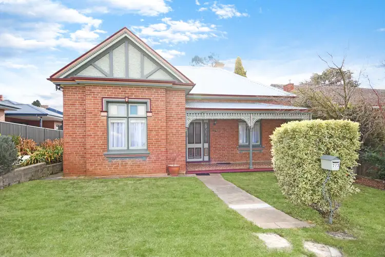 273 Bentinck Street, Bathurst NSW 2795